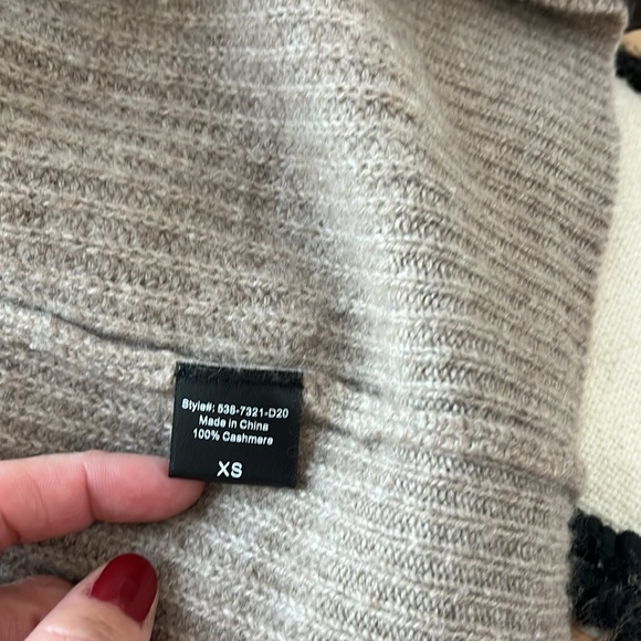 Jenni Kayne Cocoon Cardigan - Picture 9 of 10